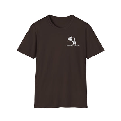 Unbroken Athletes - Unisex Softstyle Tee