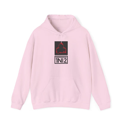 The 1 Not The 2  - Unisex Hoodie