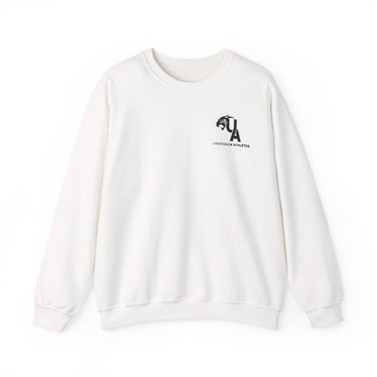 Unbroken Athletes - Unisex Crewneck Sweatshirt