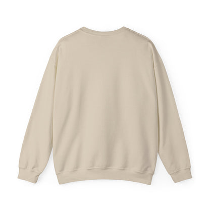The 1 Not The 2 - Unisex Crewneck Sweatshirt
