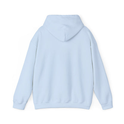 The 1 Not The 2  - Unisex Hoodie
