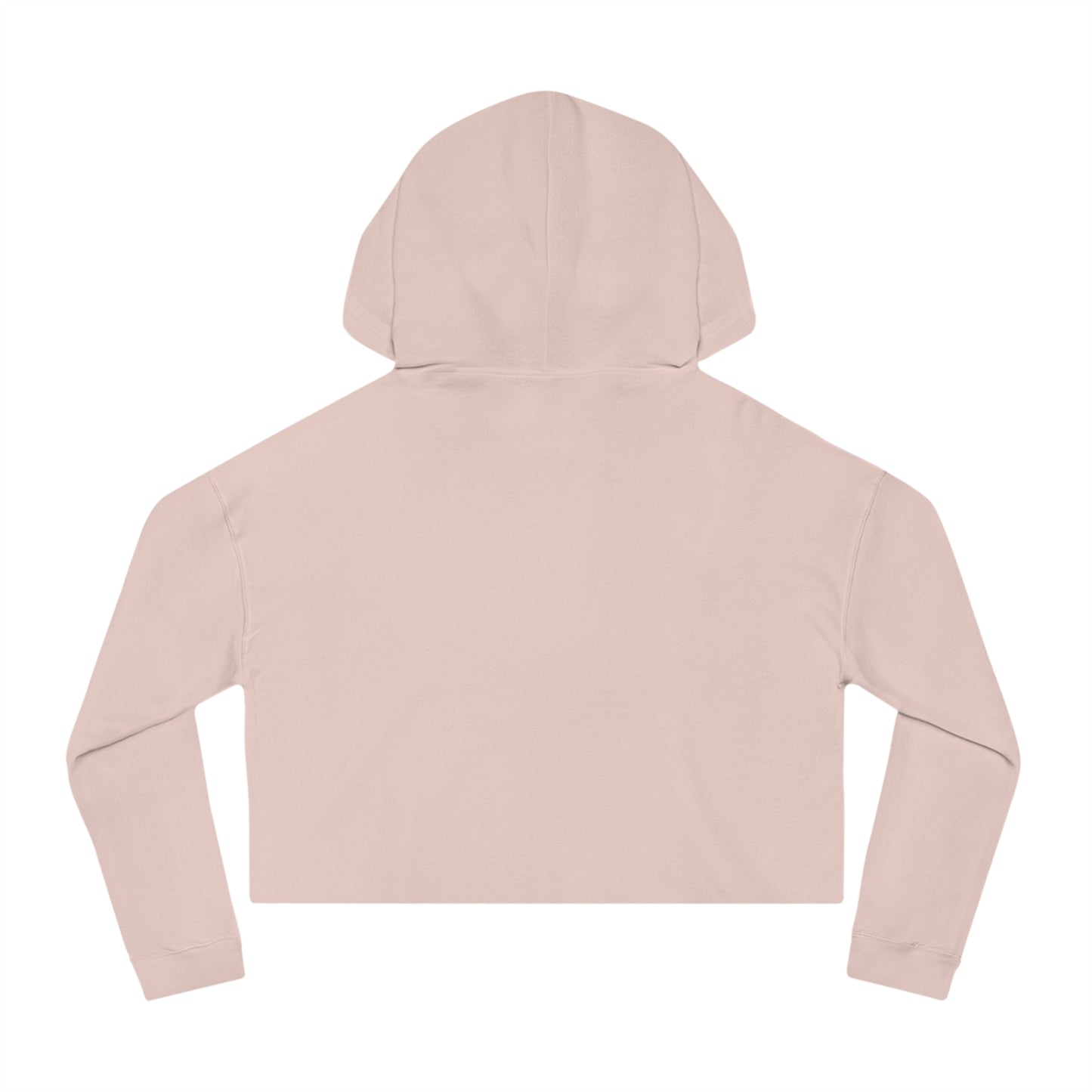 Unbroken Athletes - Cropped Unisex Hoodie