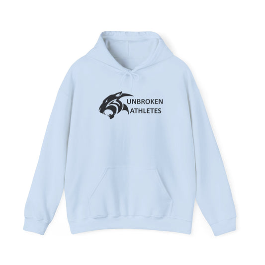 Unbroken Athletes  - Unisex Hoodie