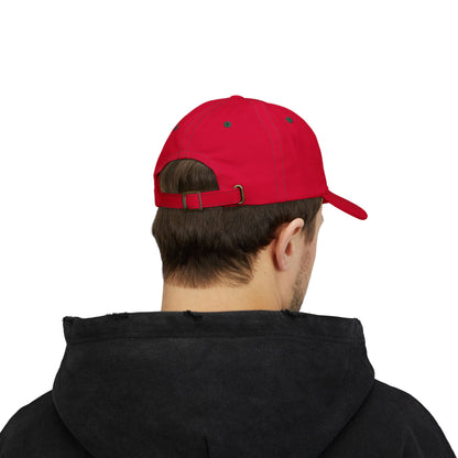 The 1 Not The 2 - Unisex Cap