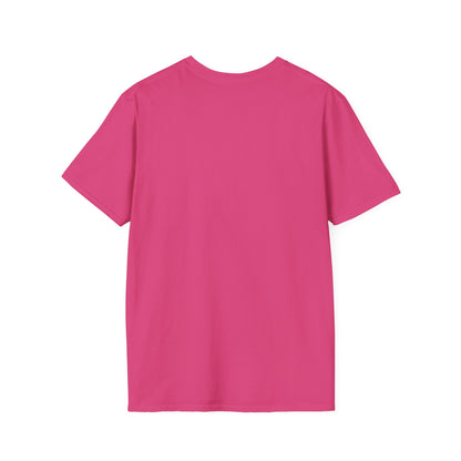 Unbroken Athletes - Unisex Softstyle Tee