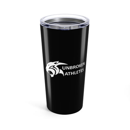 Unbroken Athletes - 20oz Tumbler