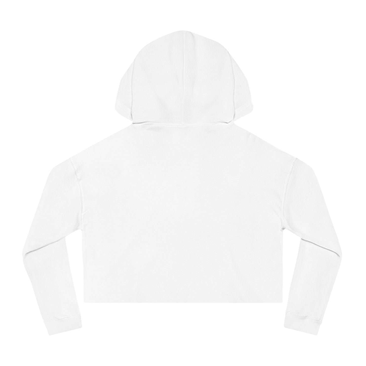 Unbroken Athletes - Cropped Unisex Hoodie