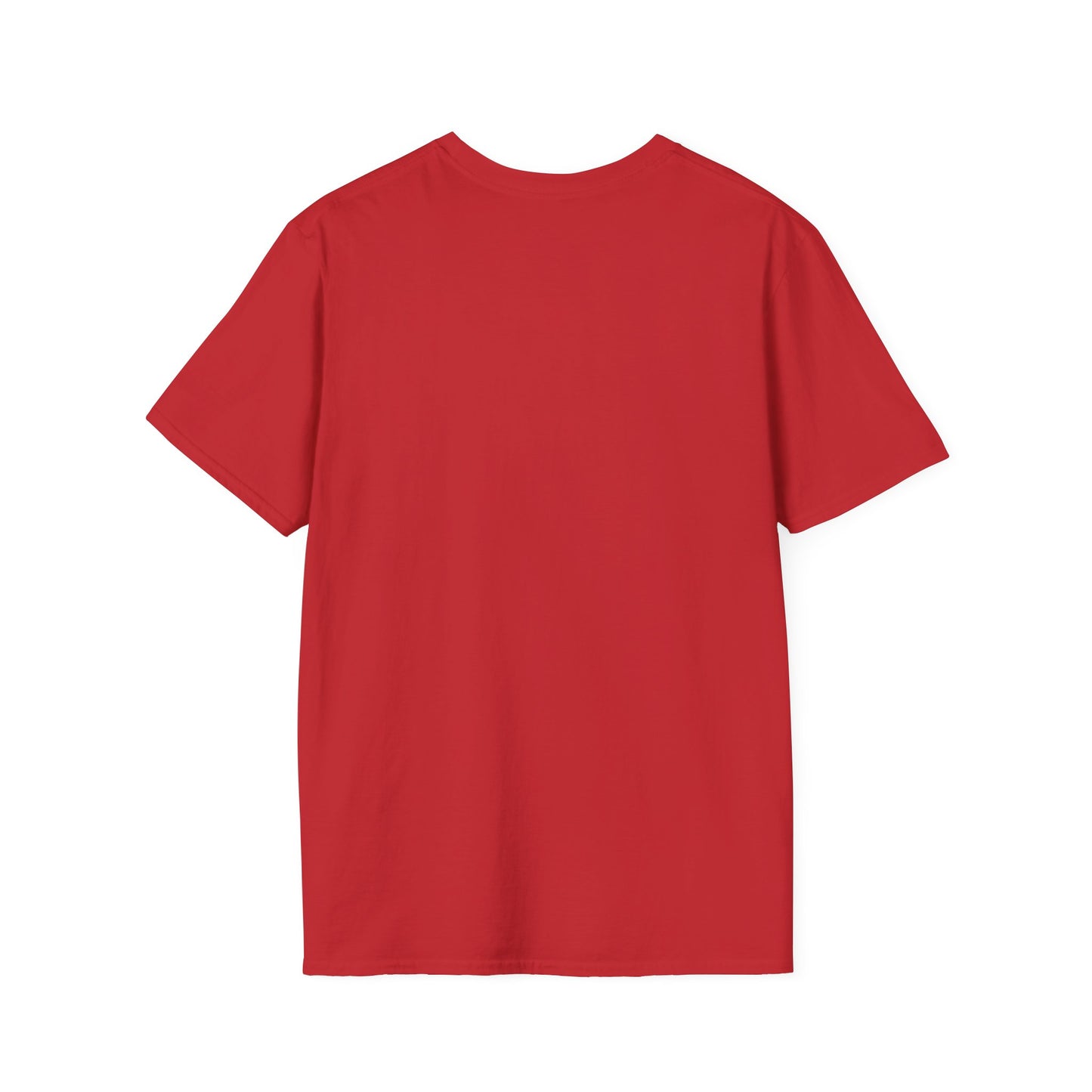 Unbroken Athletes - Unisex Softstyle Tee