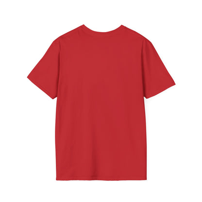 Unbroken Athletes - Unisex Softstyle Tee