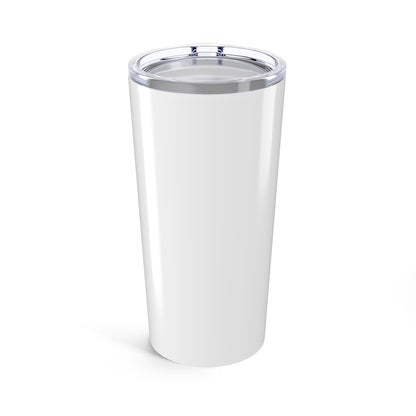 The 1 Not The 2 - 20oz Tumbler