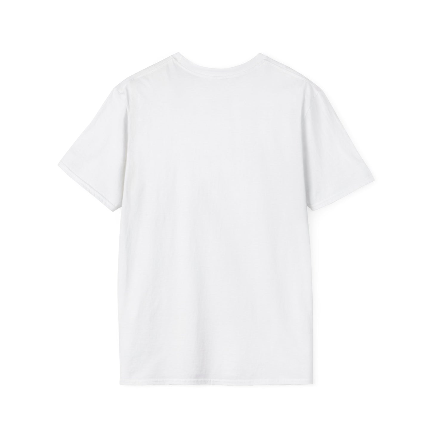 Unbroken Athletes - Unisex Softstyle Tee
