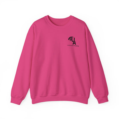 Unbroken Athletes - Unisex Crewneck Sweatshirt