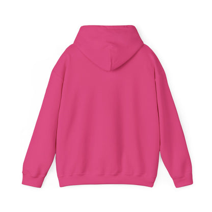 The 1 Not The 2  - Unisex Hoodie