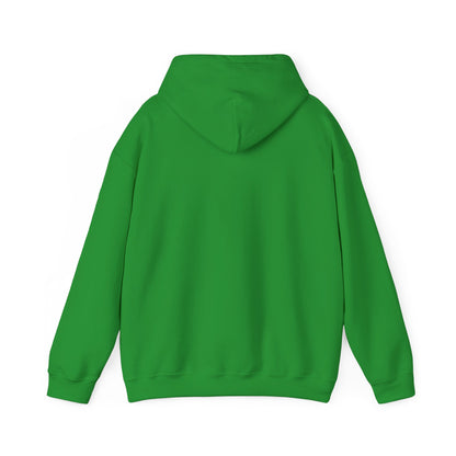 The 1 Not The 2  - Unisex Hoodie