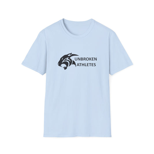 Unbroken Athletes - Unisex Softstyle Tee
