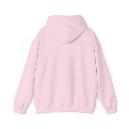 The 1 Not The 2  - Unisex Hoodie