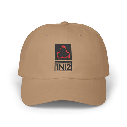 The 1 Not The 2 - Unisex Cap