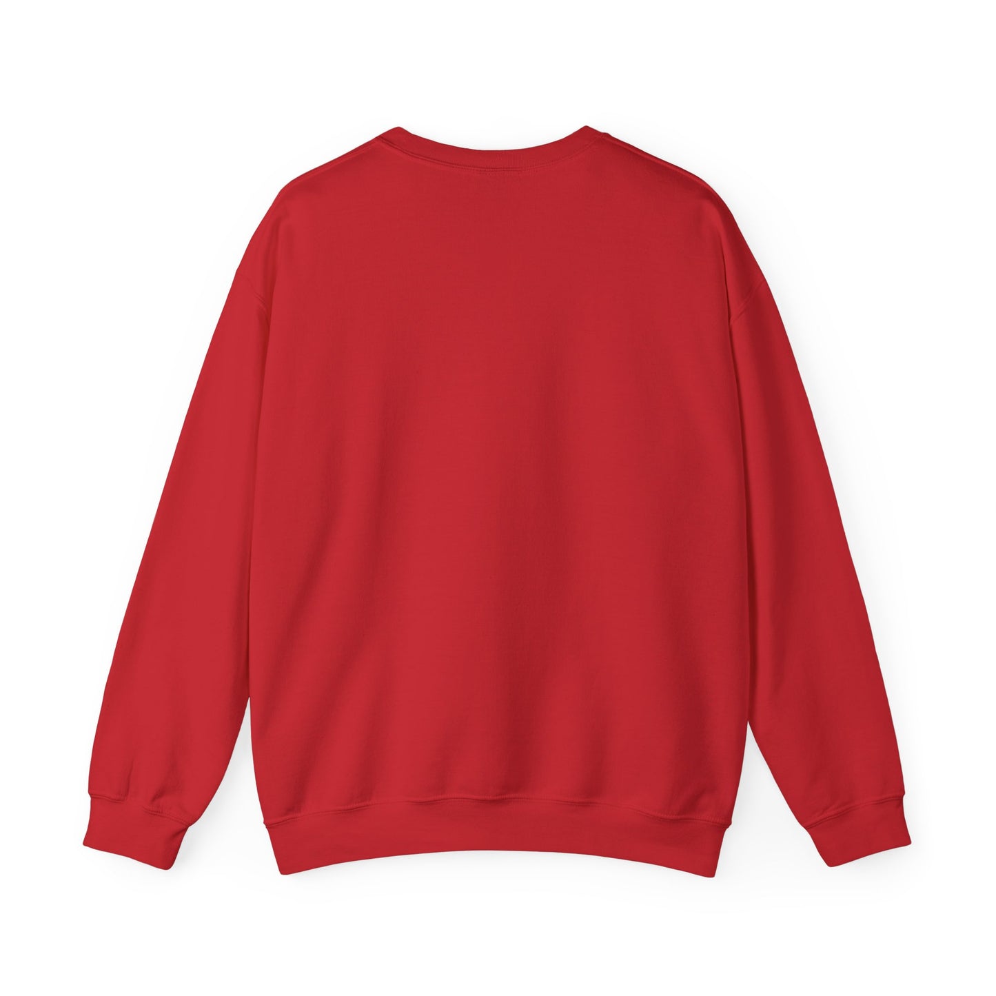The 1 Not The 2 - Unisex Crewneck Sweatshirt