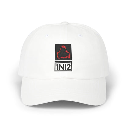 The 1 Not The 2 - Unisex Cap