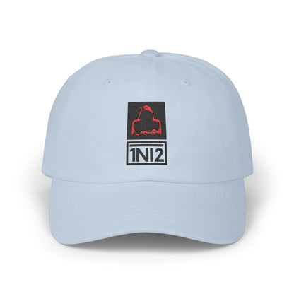 The 1 Not The 2 - Unisex Cap