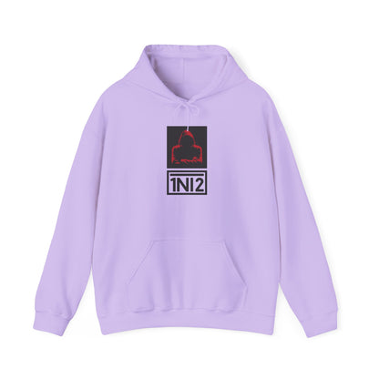 The 1 Not The 2  - Unisex Hoodie
