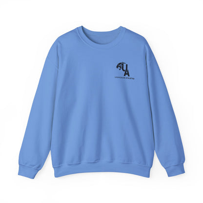 Unbroken Athletes - Unisex Crewneck Sweatshirt