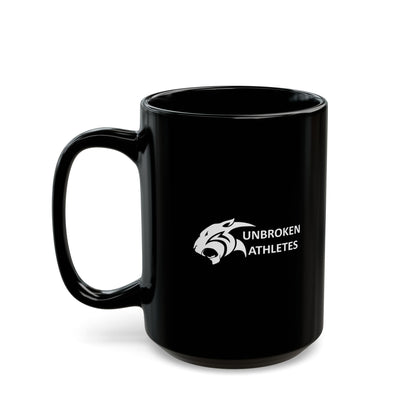 Unbroken Athletes - Ceramic Mug