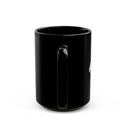 Unbroken Athletes - Ceramic Mug