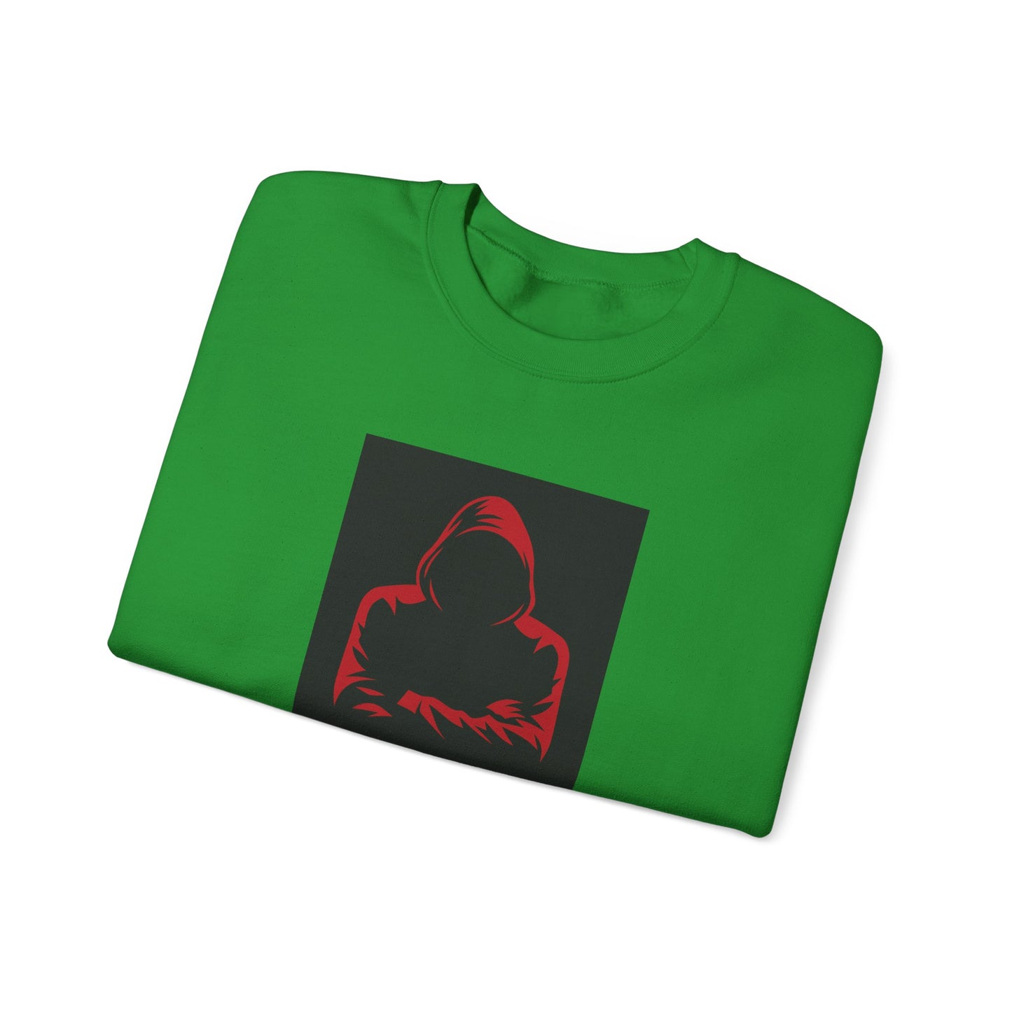 The 1 Not The 2 - Unisex Crewneck Sweatshirt