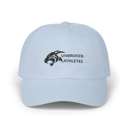 Unbroken Athletes - Unisex Cap