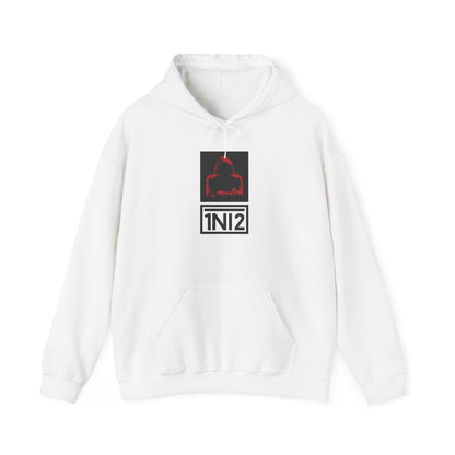 The 1 Not The 2  - Unisex Hoodie