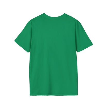 Unbroken Athletes - Unisex Softstyle Tee