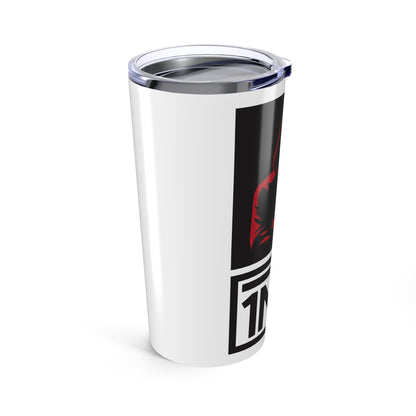 The 1 Not The 2 - 20oz Tumbler