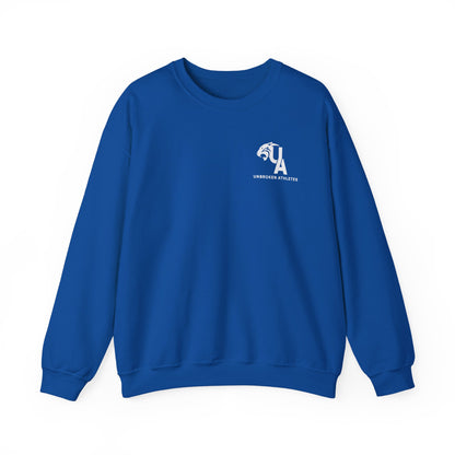 Unbroken Athletes - Unisex Crewneck Sweatshirt