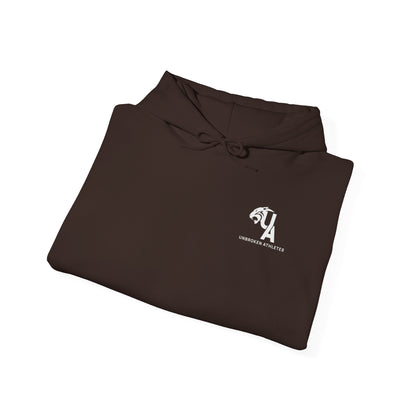 Unbroken Athletes  - Unisex Hoodie