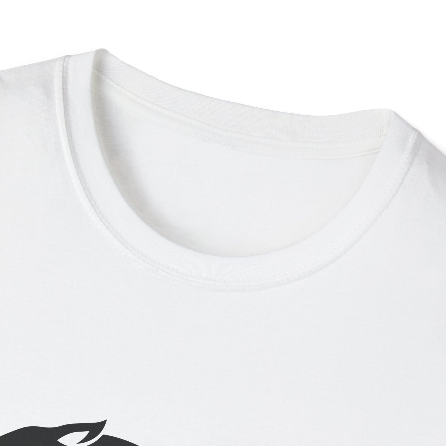 Unbroken Athletes - Unisex Softstyle Tee