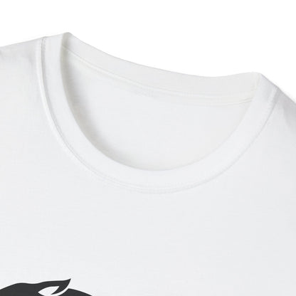 Unbroken Athletes - Unisex Softstyle Tee