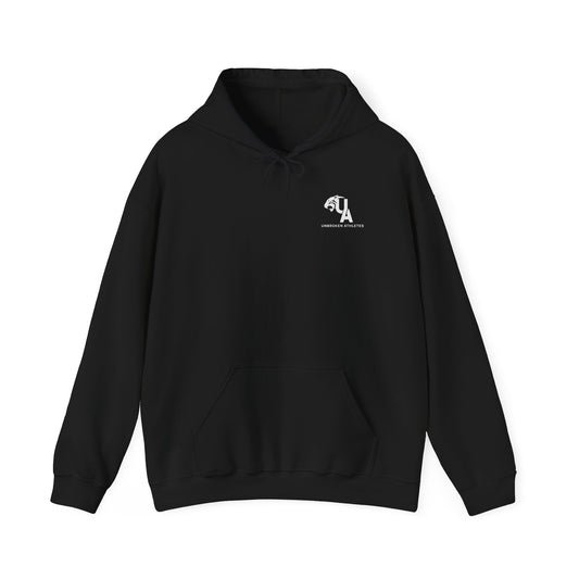 Unbroken Athletes  - Unisex Hoodie