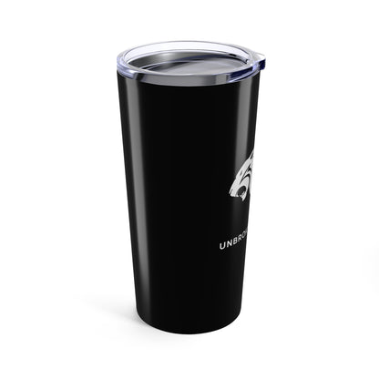Unbroken Athletes - 20oz Tumbler