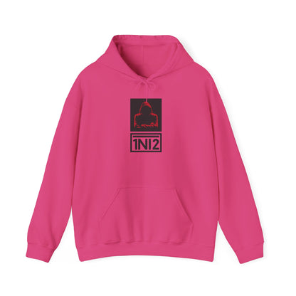 The 1 Not The 2  - Unisex Hoodie