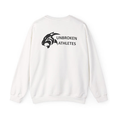 Unbroken Athletes - Unisex Crewneck Sweatshirt
