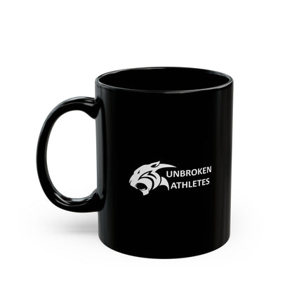 Unbroken Athletes - Ceramic Mug