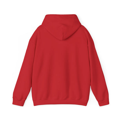 The 1 Not The 2  - Unisex Hoodie