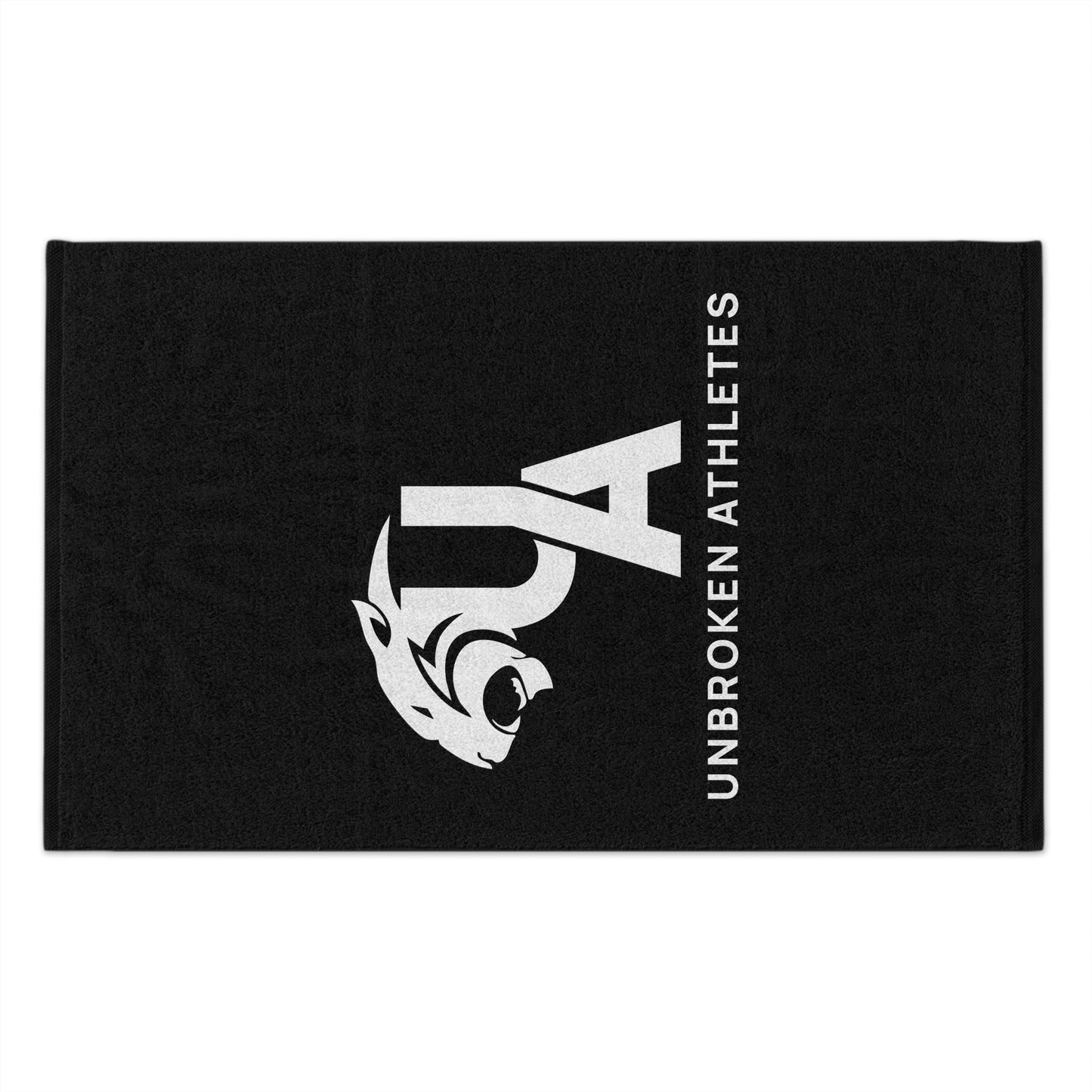 Unbroken Athletes - Rally Towel