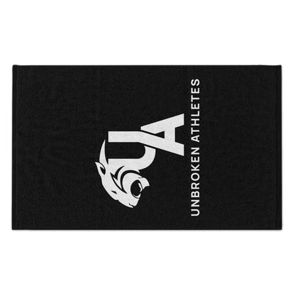 Unbroken Athletes - Rally Towel