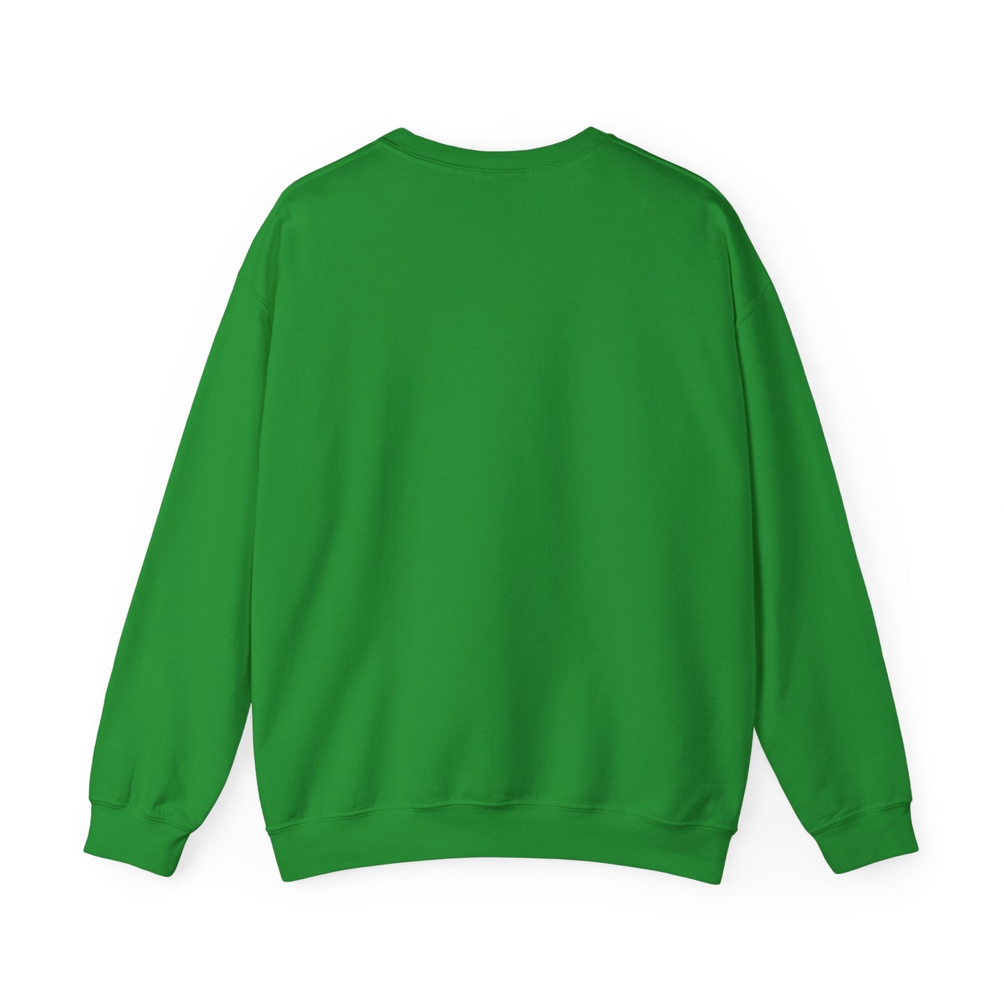The 1 Not The 2 - Unisex Crewneck Sweatshirt