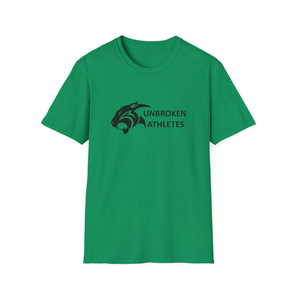 Unbroken Athletes - Unisex Softstyle Tee