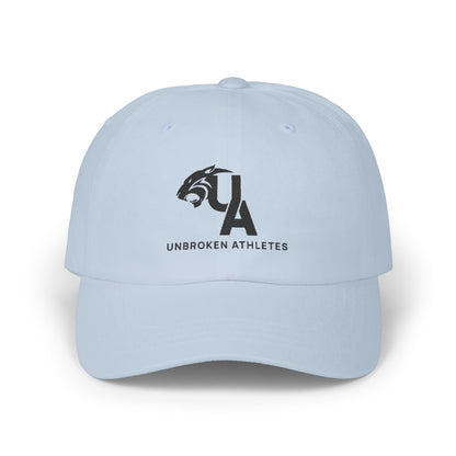 Unbroken Athletes - Unisex Cap