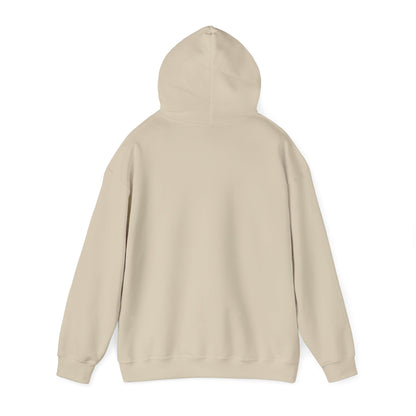 The 1 Not The 2  - Unisex Hoodie