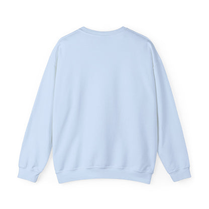 The 1 Not The 2 - Unisex Crewneck Sweatshirt